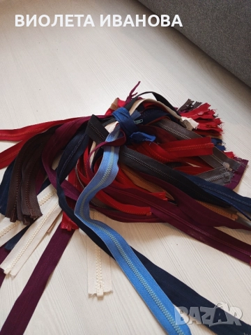 ципове., снимка 3 - Якета - 52514077