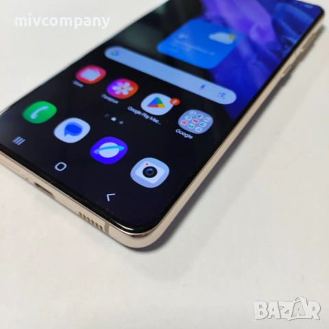 Samsung Galaxy S21 Plus 5G 256/8GB Отличен!!!, снимка 7 - Samsung - 53124475