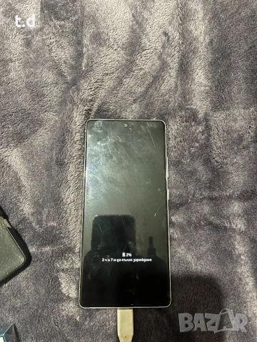 Продавам Samsung galaxy s10 lite, снимка 2 - Samsung - 52792391