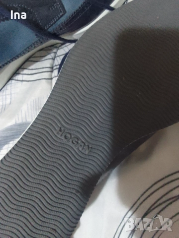 Hogan-нови обувки, снимка 2 - Официални обувки - 52179615