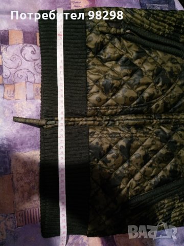 Яке GURU в отлично състояние, снимка 13 - Якета - 35370122