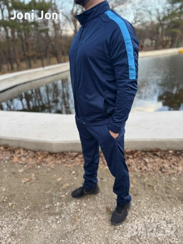 спортни екипи , снимка 5 - Спортни дрехи, екипи - 53023610