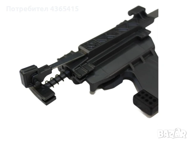 Ремонтен комплект за шини за люк на Audi A4 B5, снимка 3 - Части - 50820292