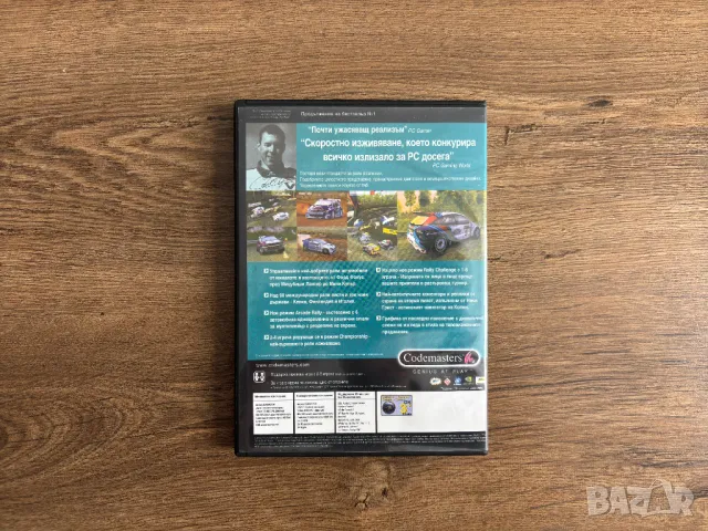 Лот XBOX 360 Игри - Forza Motorsport 3, NFS Shift 2, Over G Fighters, снимка 8 - Игри за Xbox - 48730535