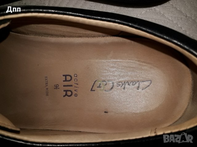 Clarks ACTIVE AIR № 44 мъжки обувки, снимка 8 - Ежедневни обувки - 30171871