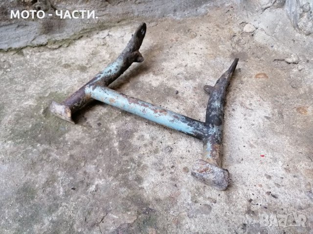 Степенка За Иж. / НОМЕР 2.