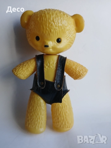 Стари пластмасови кукли., снимка 5 - Колекции - 52523359