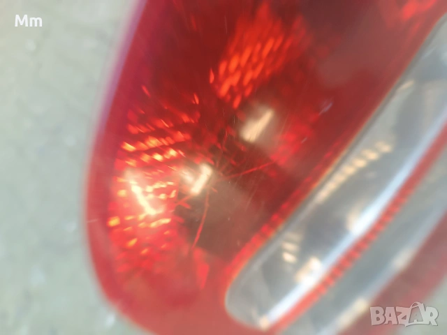 стопове от Октавия 1 хечбек, снимка 2 - Части - 54315121