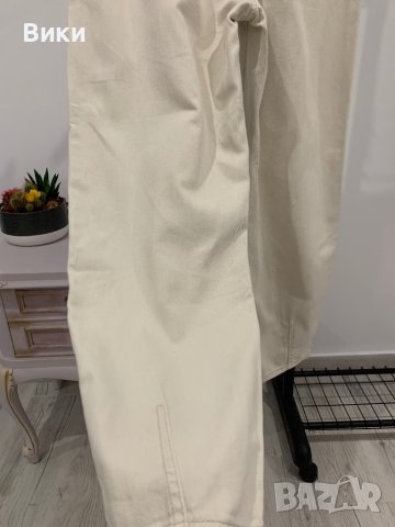 Дамски дънки в размер 36-S, снимка 7 - Дънки - 44294317