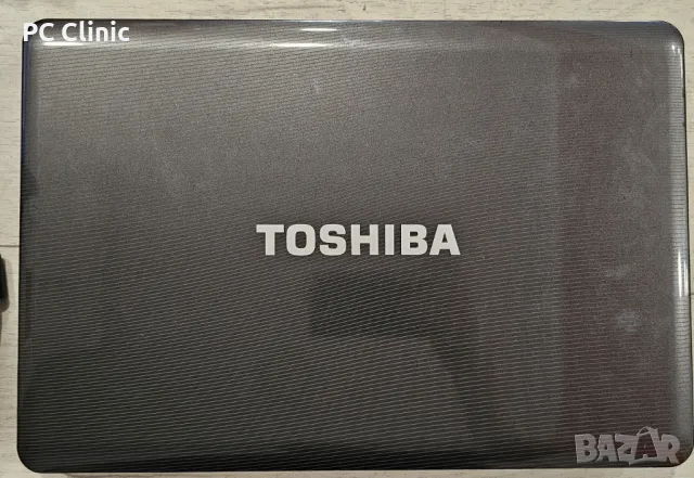 ЗА ЧАСТИ Toshiba Satellite L500-14N | Intel Pentium T4300 | DDR2 | 1366x768 |  лаптоп/laptop, снимка 7 - Части за лаптопи - 47276986