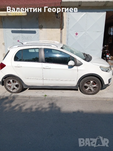 Продавам Автомобил , снимка 6 - Автомобили и джипове - 54221766