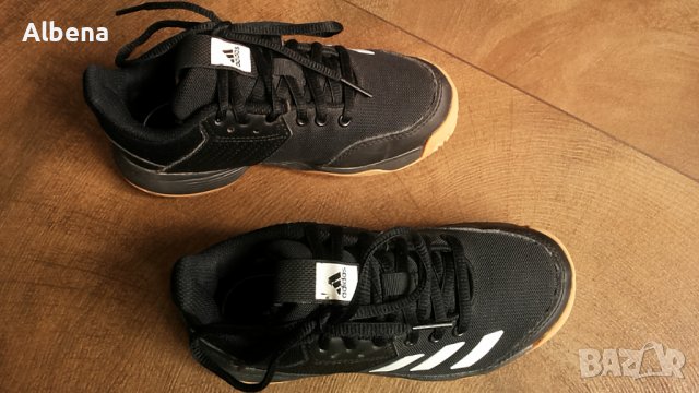 Adidas Размер EUR 30 / UK 11 1/2K детски маратонки 140-12-S, снимка 4 - Детски маратонки - 37472185