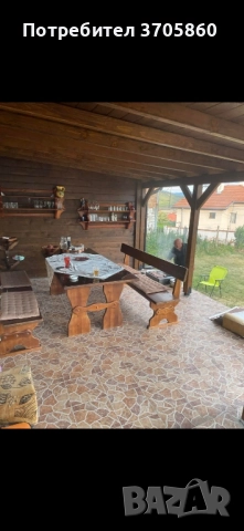 Къща град Велинград, снимка 5 - Къщи - 52680559