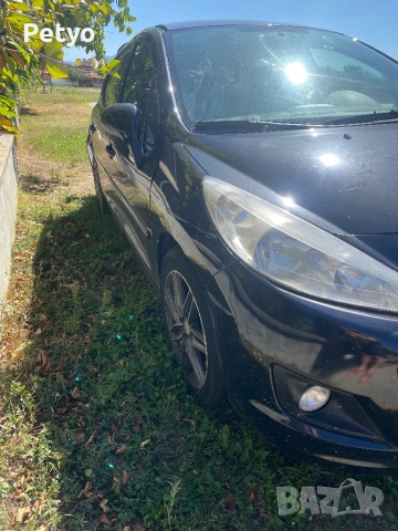 Пежо 207 с газ, снимка 4 - Части - 51958143