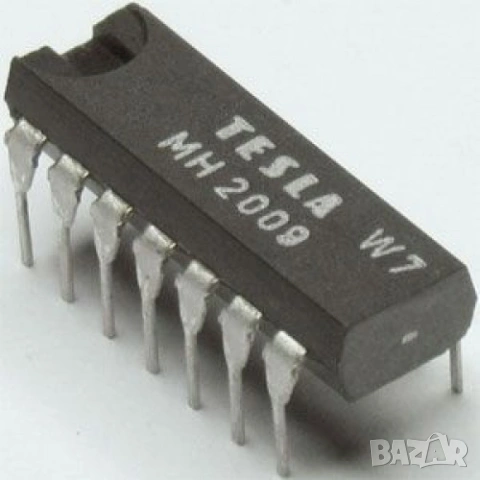 Интегрална схема MH2009