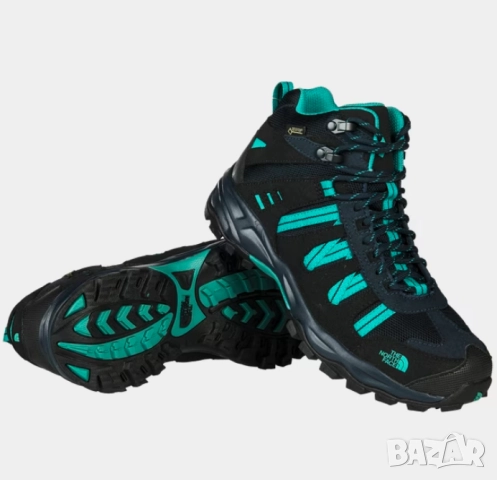 North Face Sakura Mid GTX  номер 37 туристически . ежедневни обувки 