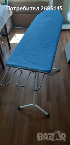 Дъска за гладене