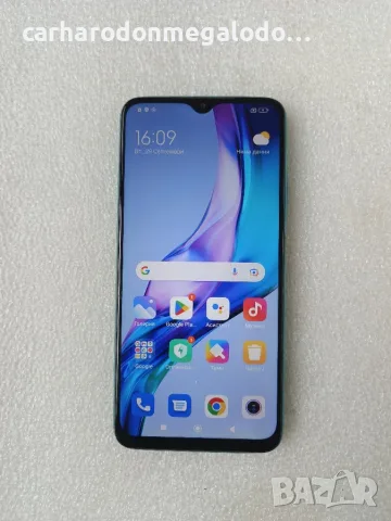 Xiaomi Redmi 9T 128GB 6GB RAM Dual 