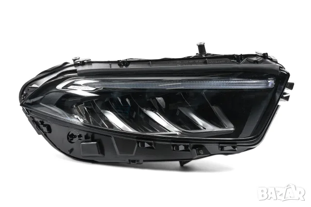 A1779065605 | Употребяван десен led фар Mercedes-Benz