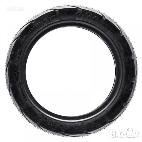 Външни и вътрешни гуми за ел. скутер (10 x 3.0) (255 x 80) (80/65 -6), снимка 10 - Скейтборд, ховърборд, уейвборд - 38978014