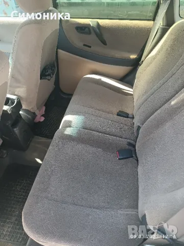 Suzuki Liana, снимка 8 - Автомобили и джипове - 49439620