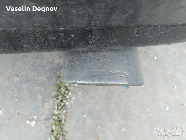 Mercedes S500 w220 на части, снимка 11 - Автомобили и джипове - 40229686