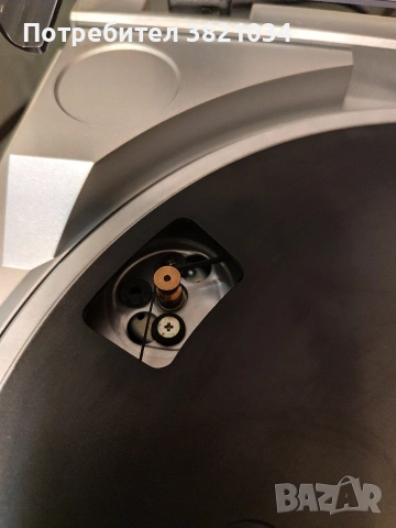 продавам грамофон aiwa px-e860, снимка 2 - Грамофони - 53978393