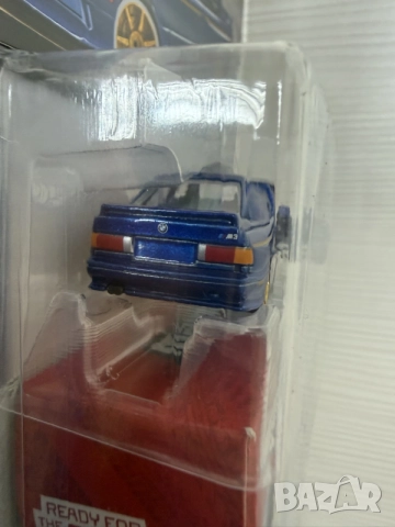 BMW M3 Majorette , снимка 7 - Колекции - 55968216