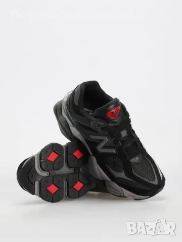New Balance 9060, снимка 2 - Маратонки - 55971264
