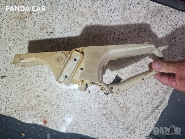 Резервоар за Stihl MS 362, снимка 4 - Други инструменти - 50862148