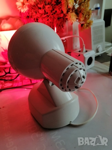 Инфрачервена лампа за нагревки Petra 150W