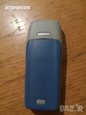 nokia 1100, снимка 4 - Nokia - 47459479