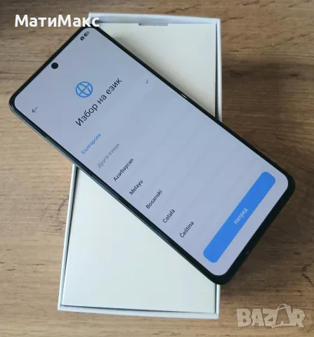 Redmi Note 13 Pro, снимка 4 - Xiaomi - 55841891