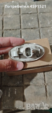 Мигачи за калник Сузуки Суифт, снимка 3 - Части - 54309278