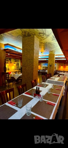 Зала за събития Парти зала