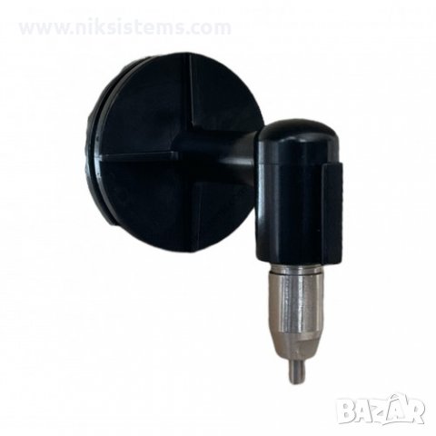 Комплект автоматична Нипелна Поилка за Птици + удължител за свързване с Маркуч - Арт. №: 102002, снимка 4 - Кокошки и пуйки - 39353548