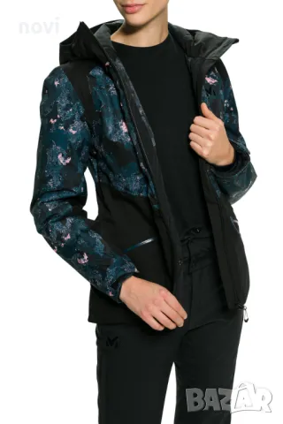 Millet Roldal, XL, ново, оригинално ски/сноуборд яке, снимка 2 - Зимни спортове - 47487871