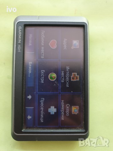 garmin nuvi 200w, снимка 8 - Garmin - 36678500