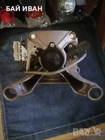 ЕЛ МОТОР ЗА ПЕРАЛНЯ ФИН ЛУКС , снимка 5 - Перални - 49863222