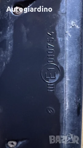 Странично огледало зa Audi A3 - E1010754, снимка 2 - Части - 50915047