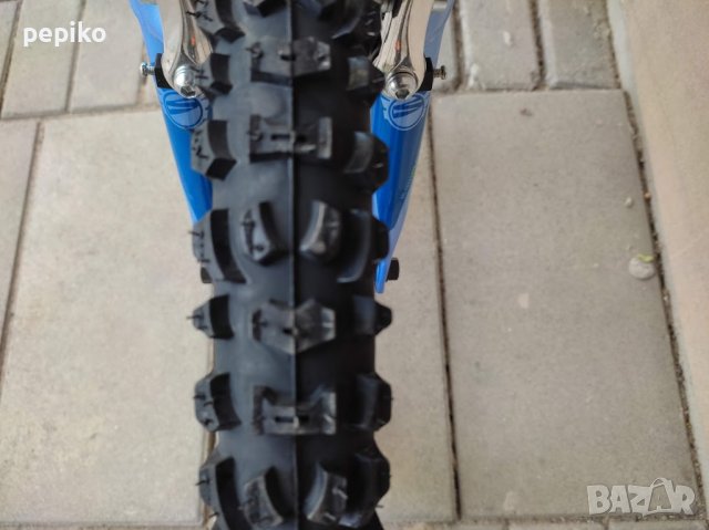 Продавам колела внос от Германия детски мтв велосипед ELEMENT SPRINT SPORT 20 цола, снимка 6 - Велосипеди - 38322893
