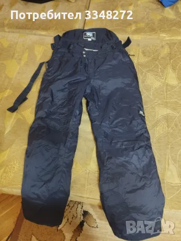 Ски яке , снимка 5 - Зимни спортове - 48483794