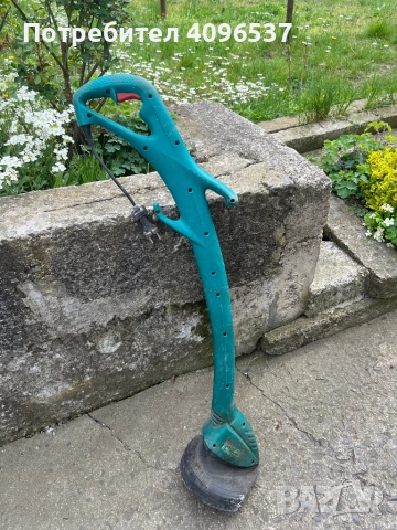 Косачка boch, снимка 2 - Градински инструменти - 54216263