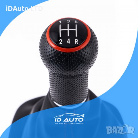 Топка с маншон за Vw passat B5, B5,5 скоростен лост, пасат, 1.9tdi, снимка 6 - Аксесоари и консумативи - 38463963