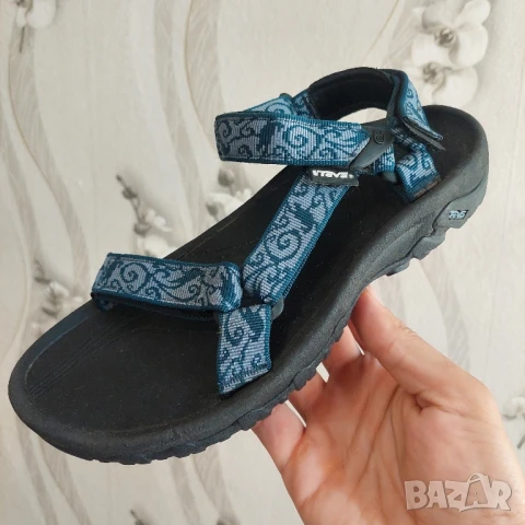 сандали  Teva Hurricane XLT 4176  номер 39 