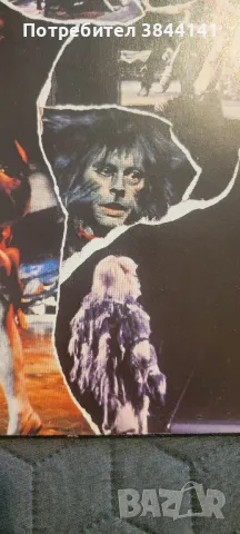 Плоча The Cats by Andrew Lloyd Webber, снимка 3 - Грамофонни плочи - 49914544