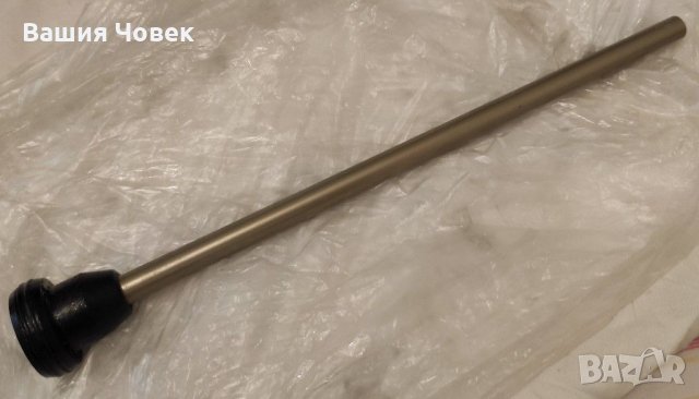 Въздушна пружина Rockshox Yari 160mm. 2017, снимка 3 - Части за велосипеди - 30588993