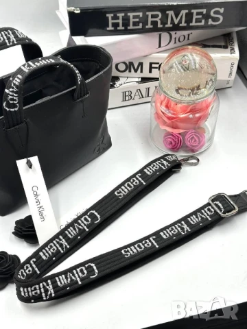 чанти ➡️24cm ⬆️14cm✨ 🌟 , снимка 8 - Чанти - 51267097