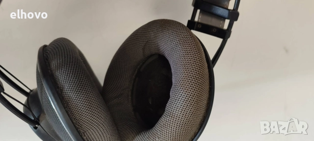 Слушалки AKG K500, снимка 7 - Слушалки и портативни колонки - 52647869