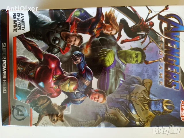 Spiderman Iron suit Action Figure, снимка 3 - Фигурки - 55842702